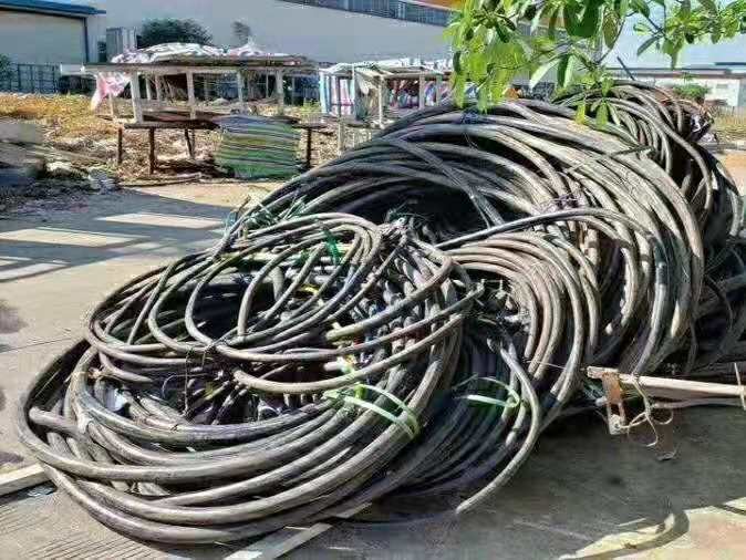 滨州废旧电缆回收