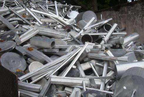 滨州废铝回收